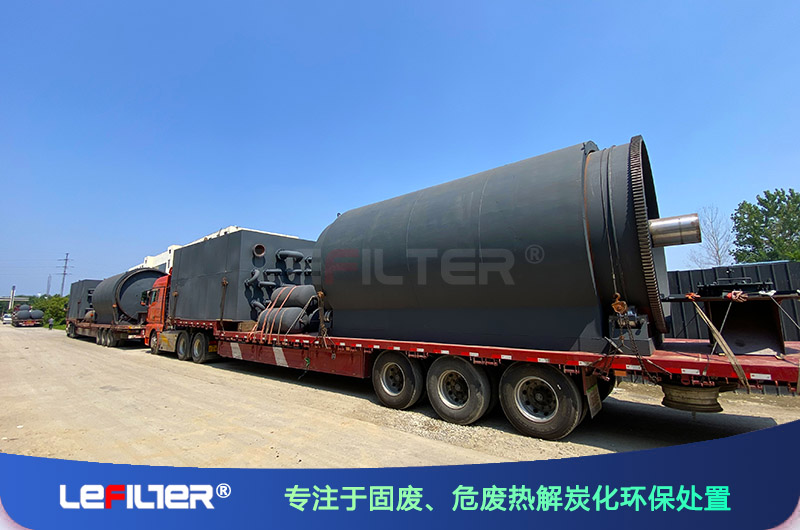 廢塑料煉油工藝及設(shè)備有哪些？